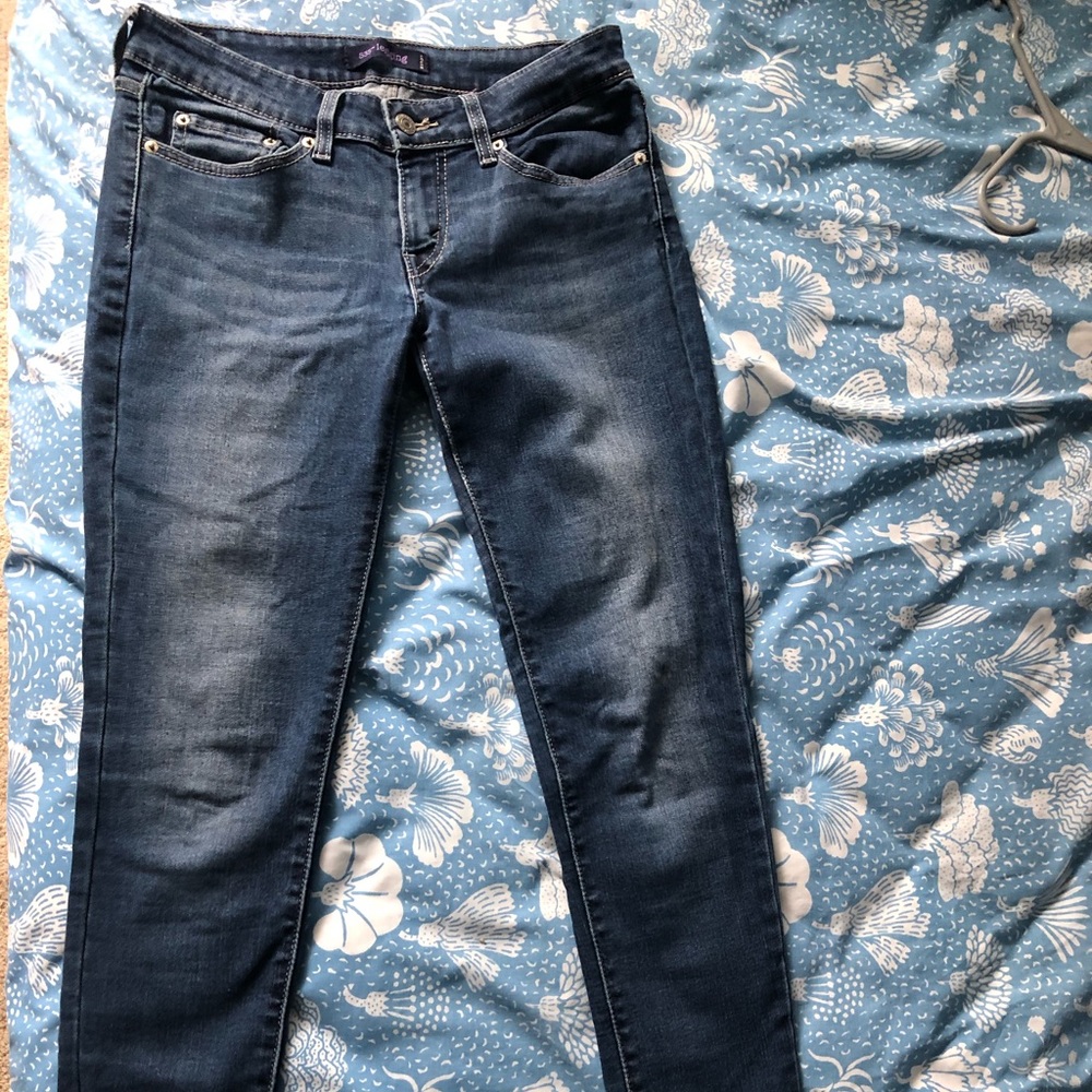 Levi Jeans